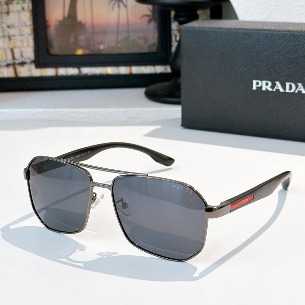 Fashion Trendy Frame Sunglasses