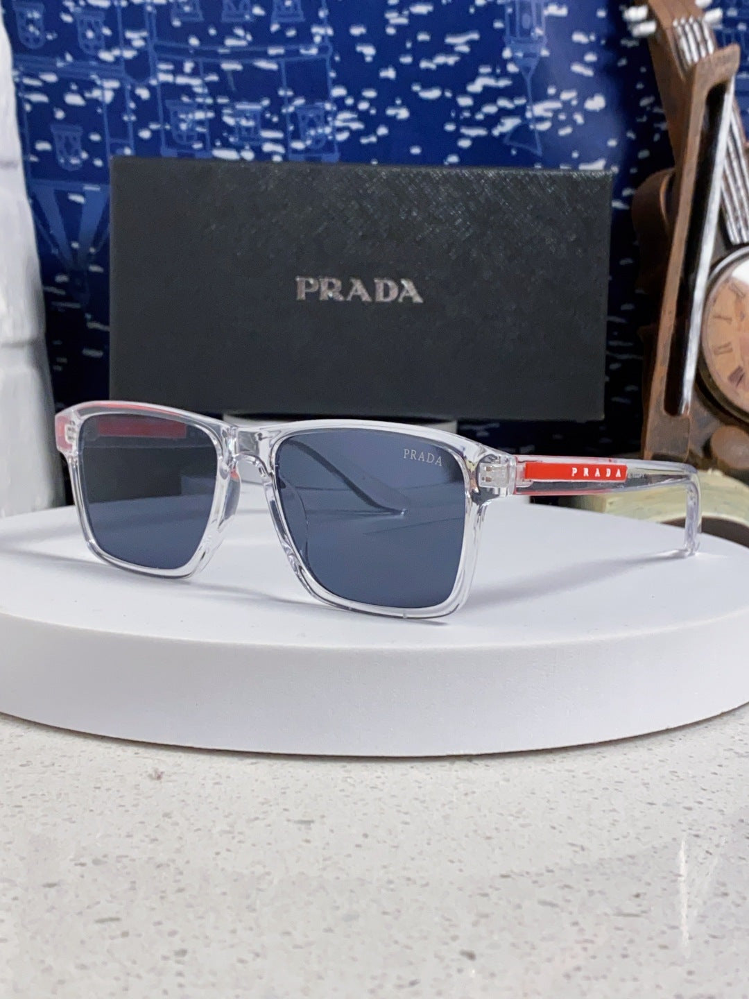 New trendy sunglasses