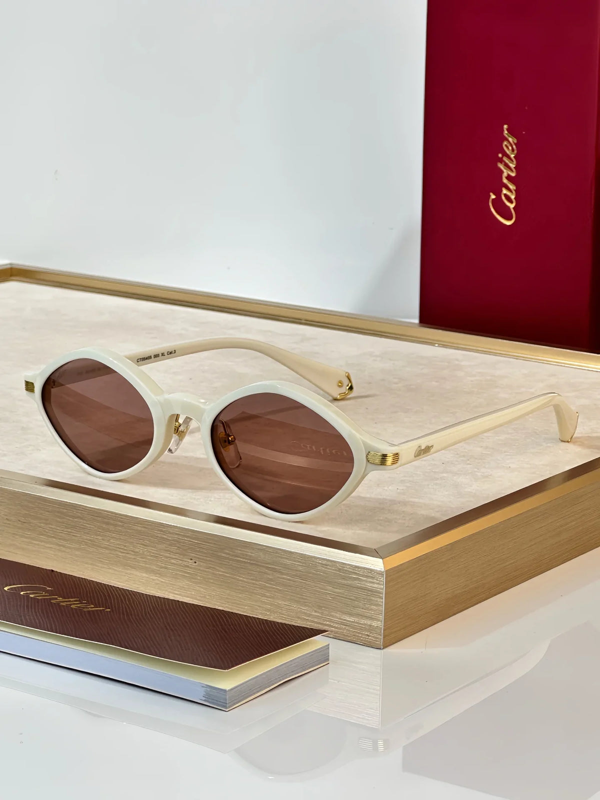 New sunglasses