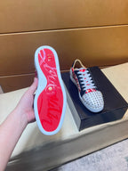 New men's shoes