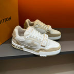 Velcro Trainer Men's Sports Shoes