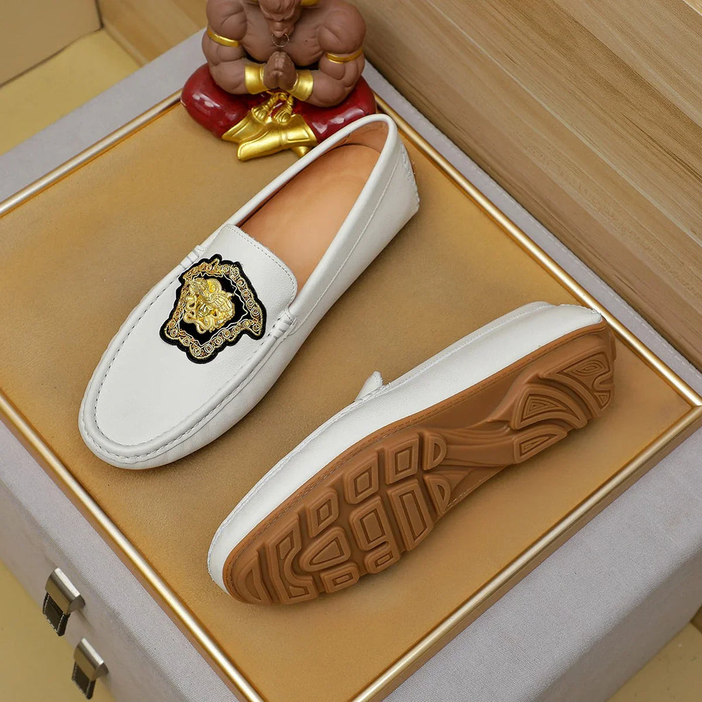 New men's shoes