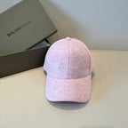 New baseball cap