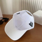 New baseball cap,