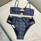 New breathable swimsuit