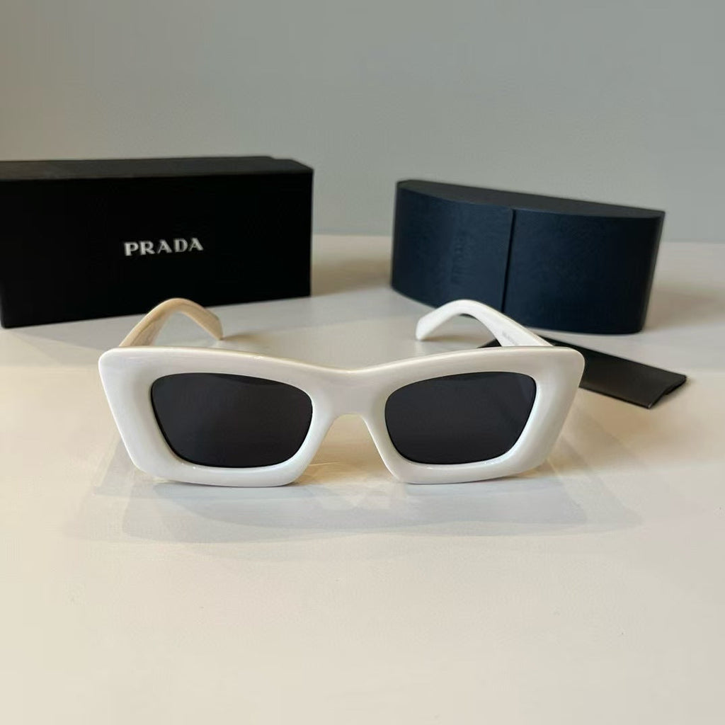 New sunglasses