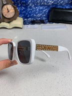 Sunscreen Sunglasses