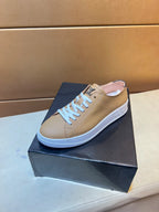 🏃 Casual shoes are a must-have for trendy men