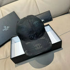 New baseball cap