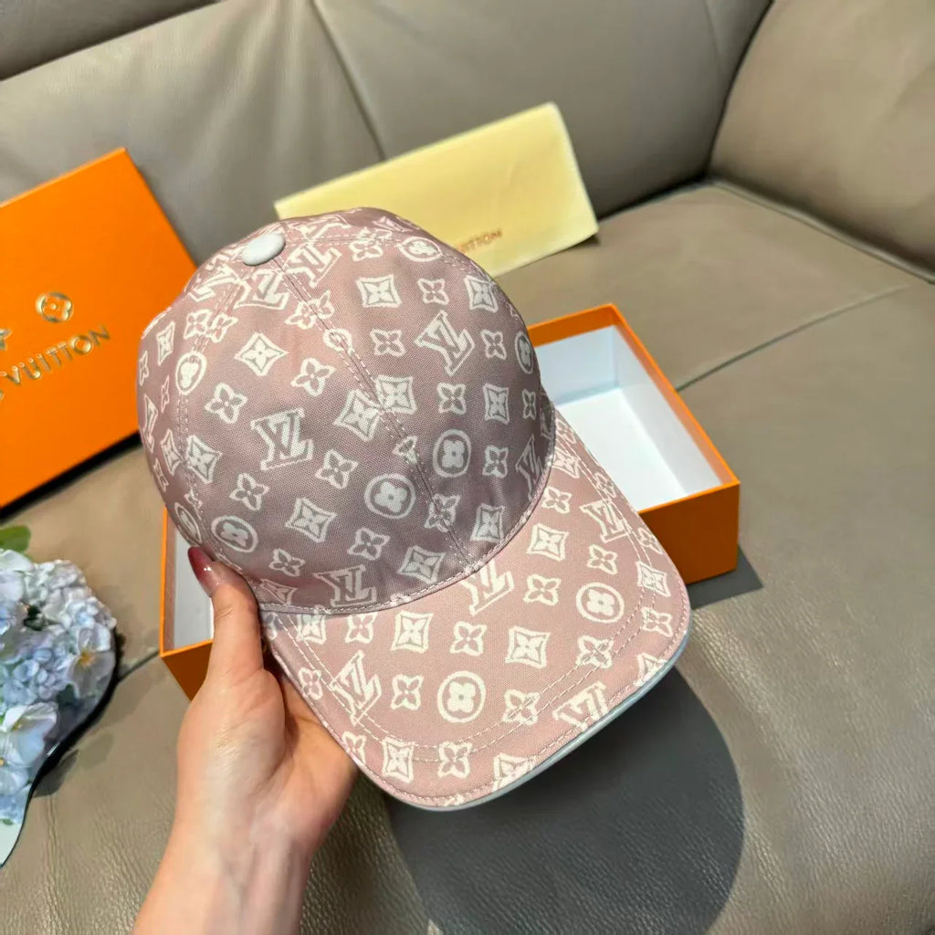 New baseball cap