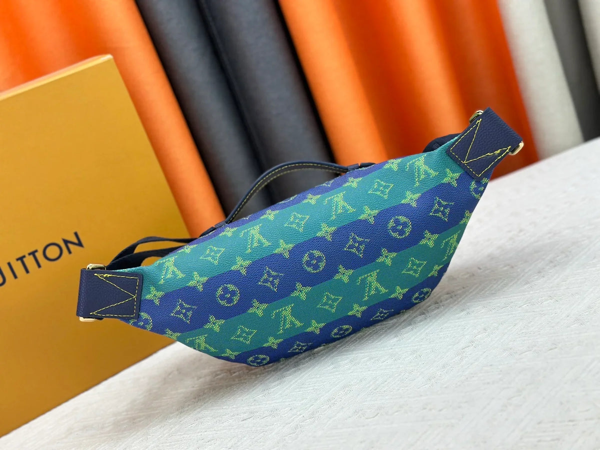 New Rush waist bag