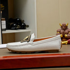 New men's shoes