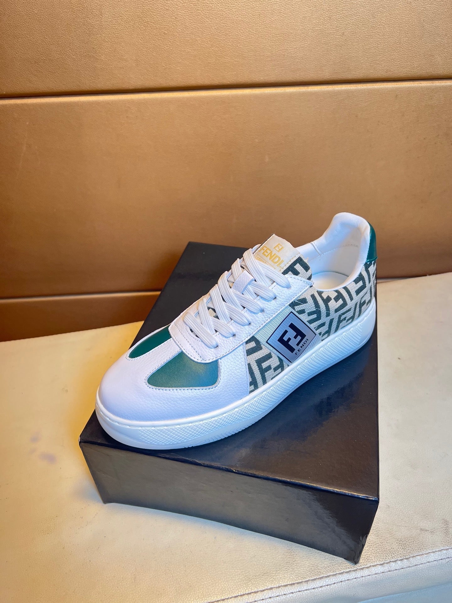 🏃 Casual shoes are a must-have for trendy men