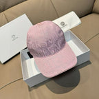 New Classic Baseball Hat