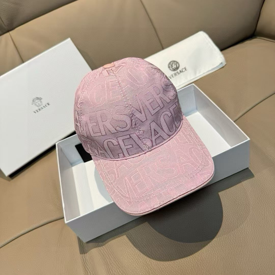 New Classic Baseball Hat