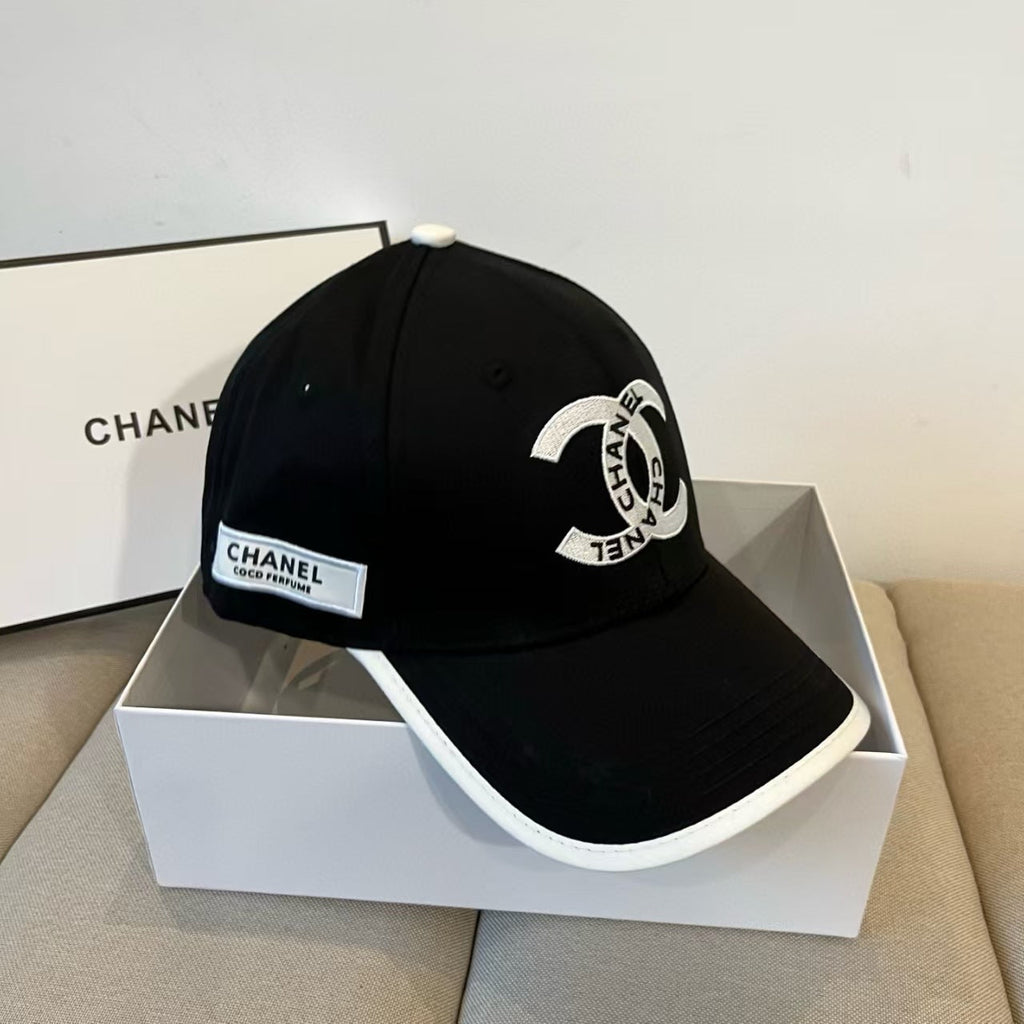 New Classic Hat