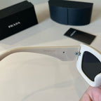 New sunglasses