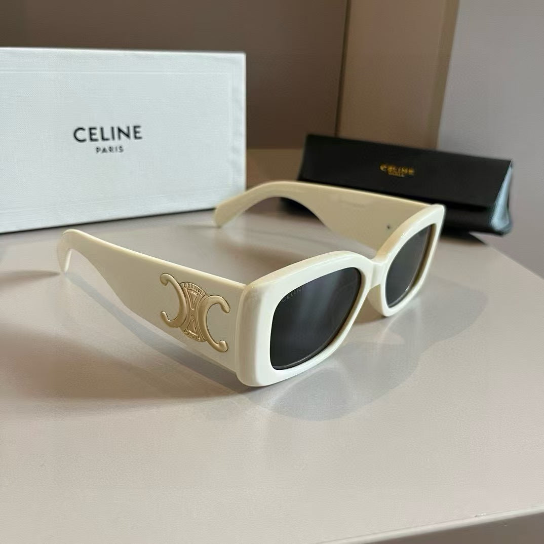 Hot selling large leg sunglasses