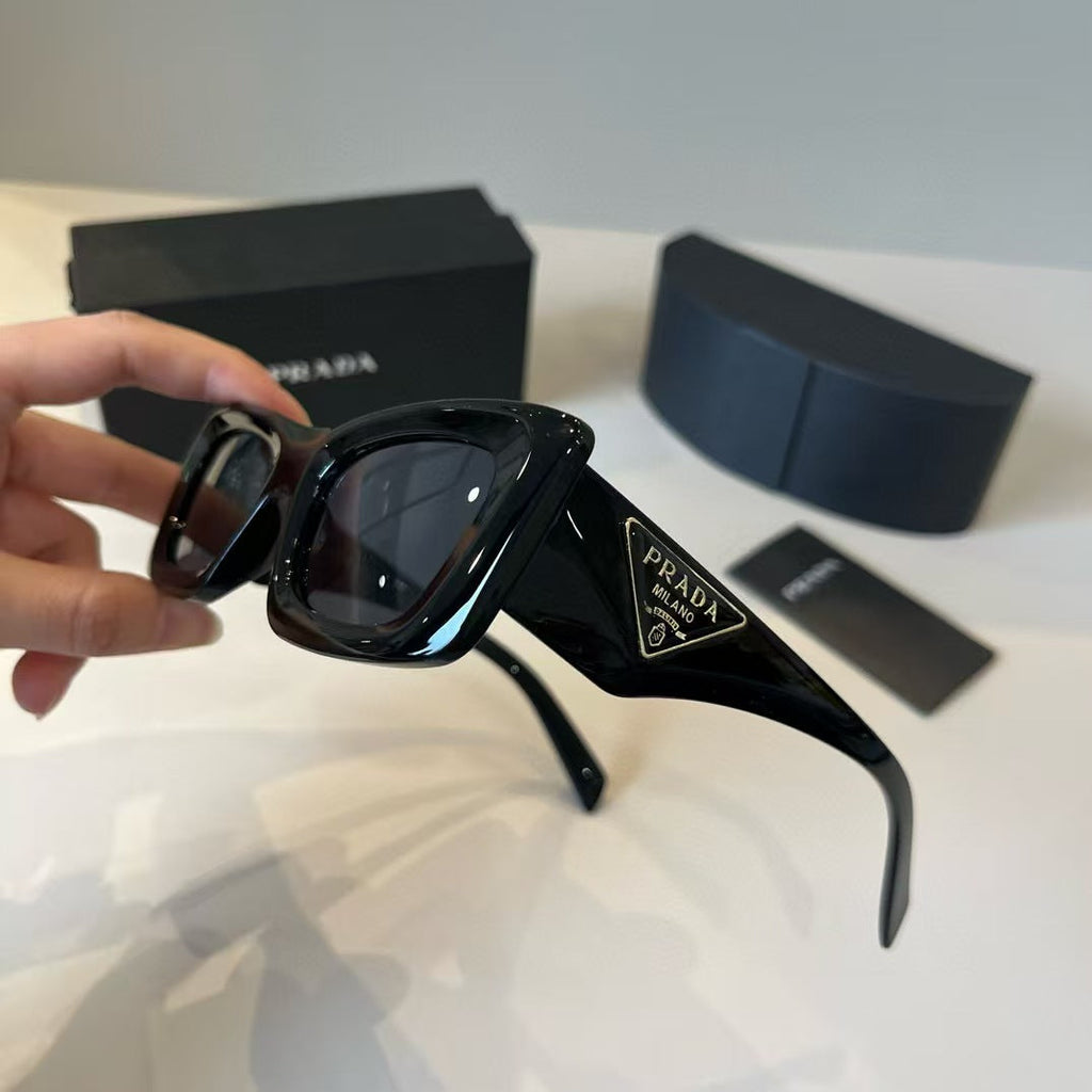 New sunglasses