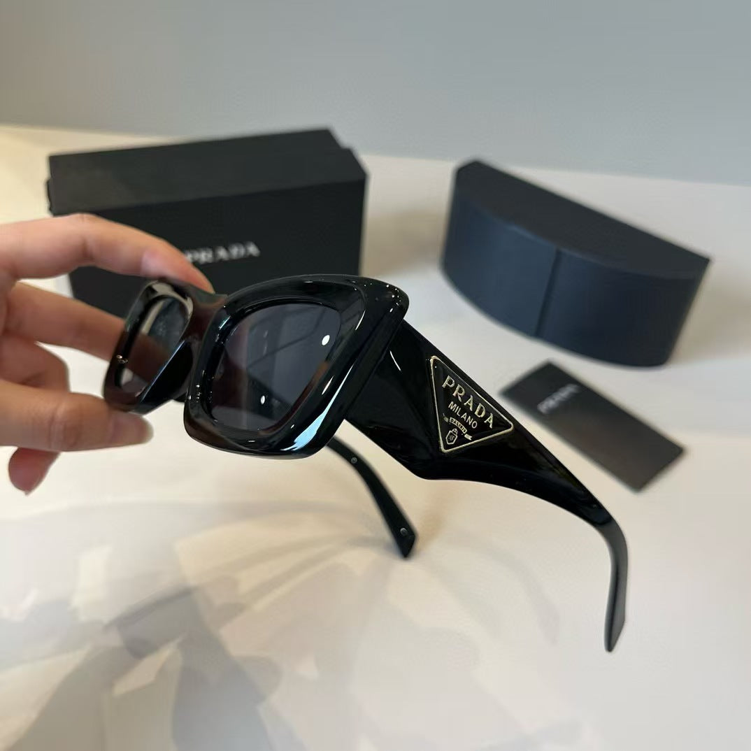 New sunglasses