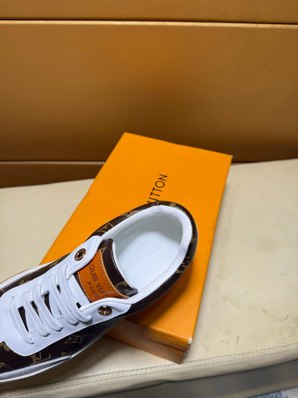 🏃 Casual shoes are a must-have for trendy men