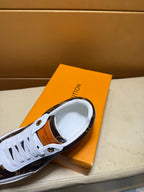 🏃 Casual shoes are a must-have for trendy men