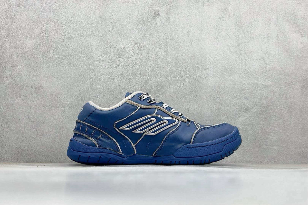 Round toe lace up low cut casual shoes for daily life, board shoes
