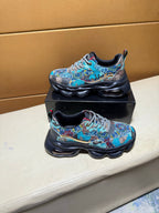 Unique modern style sports shoes