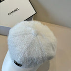 New baseball cap