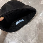 Explosive Knitted Hat