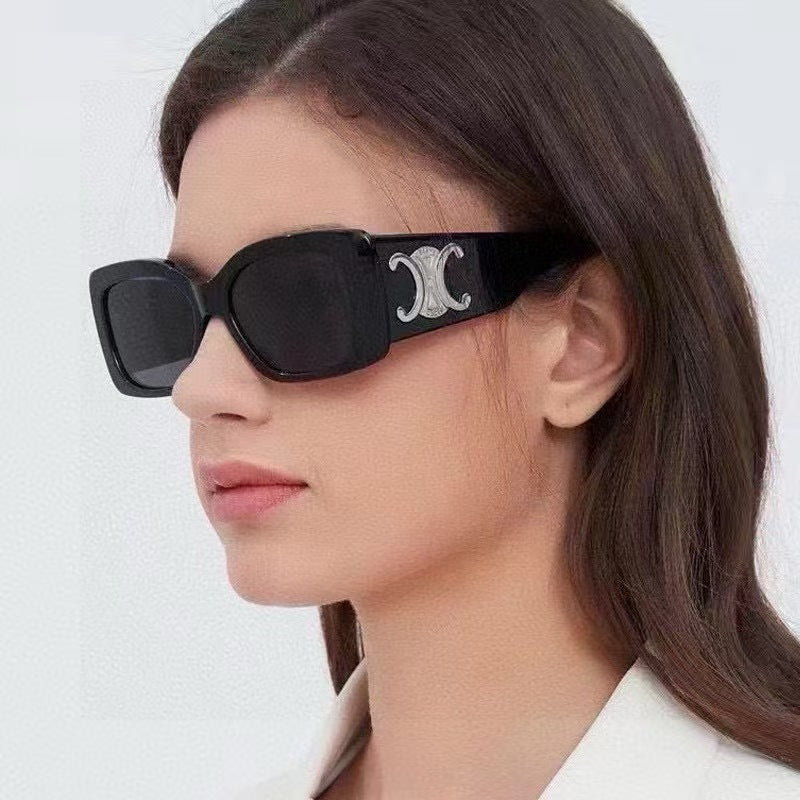 Hot selling large leg sunglasses
