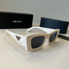 New sunglasses