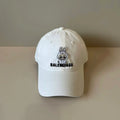 New baseball cap
