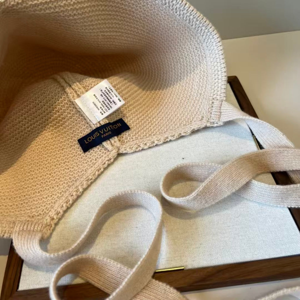 New fisherman hat