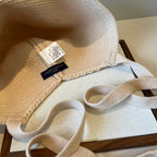 New fisherman hat