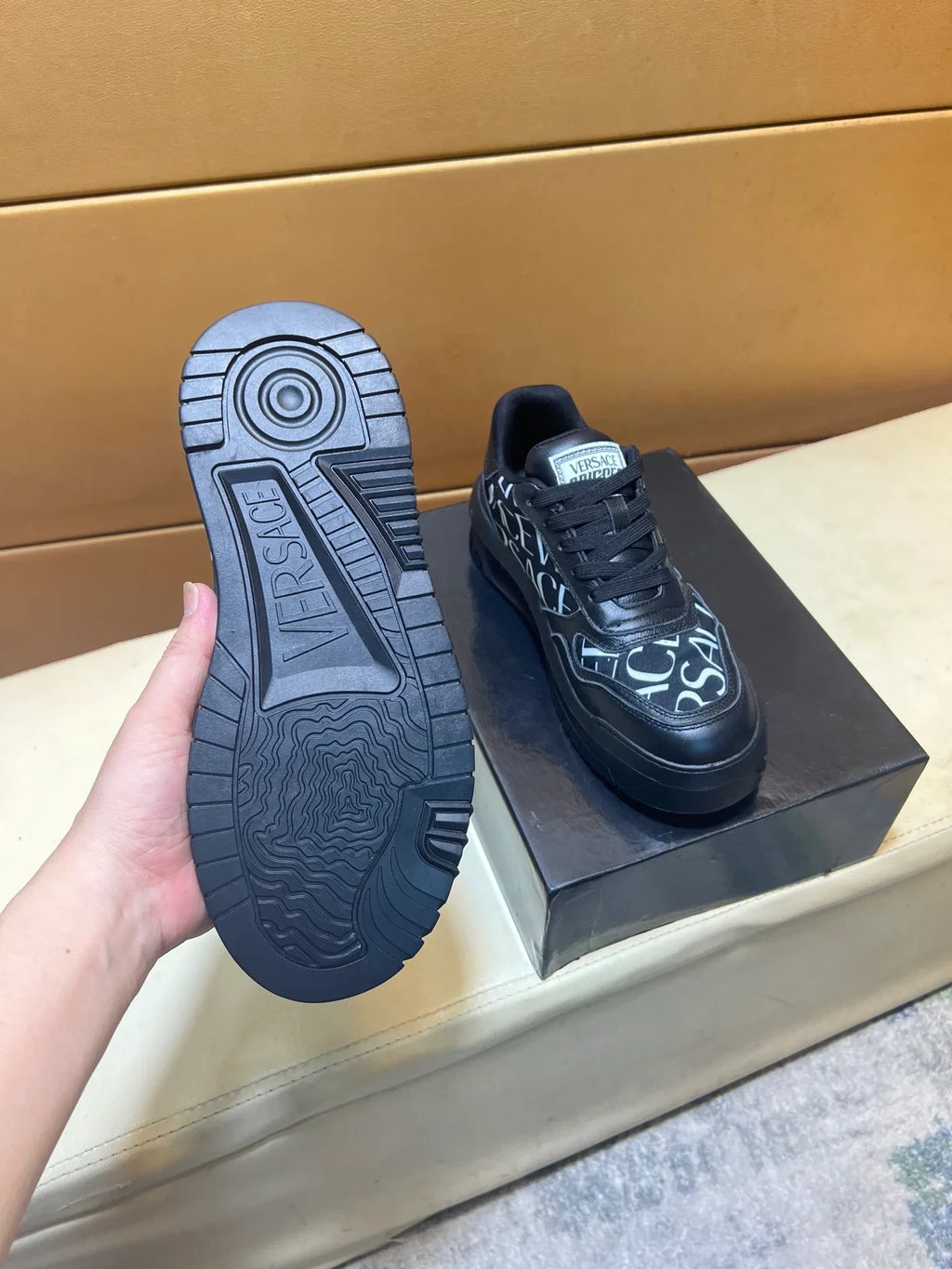 Fashion casual shoes