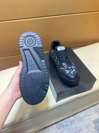 Fashion casual shoes