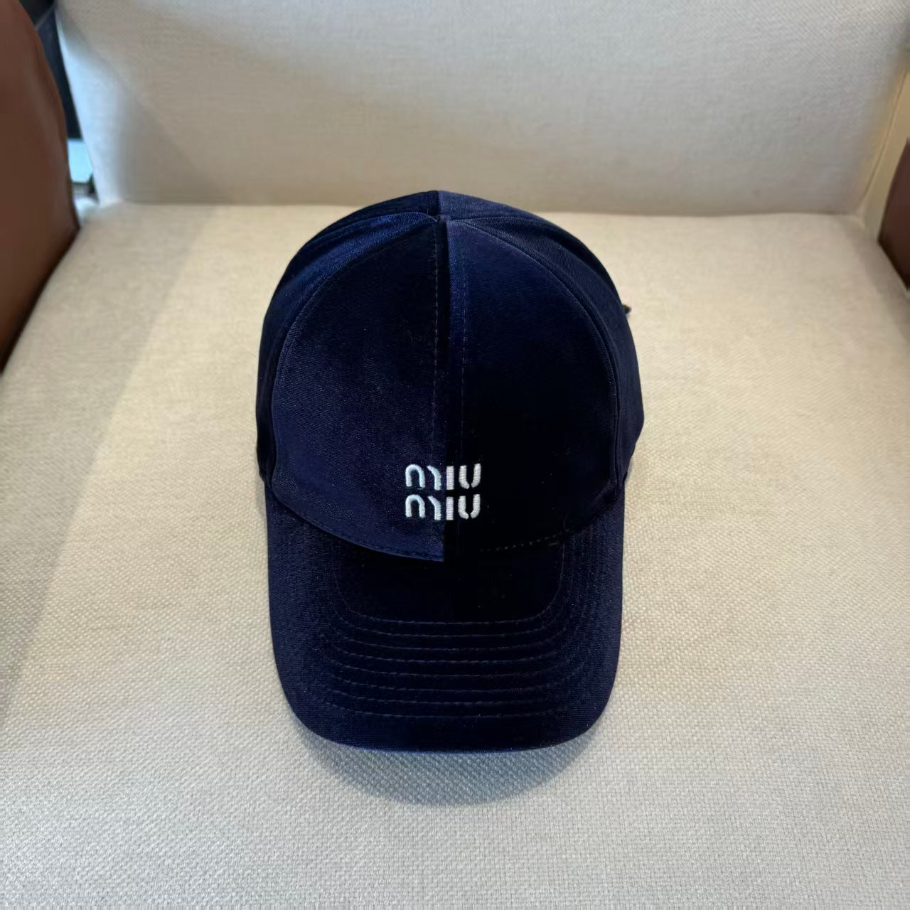Hot selling embroidered baseball cap