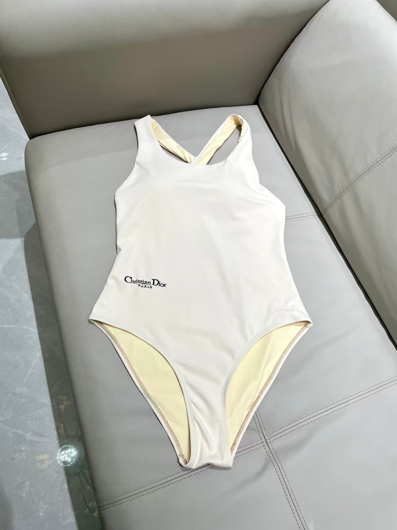 New jumpsuit 👙 swimsuit