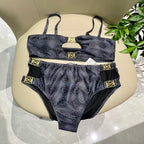 New breathable swimsuit