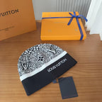 new knit hat