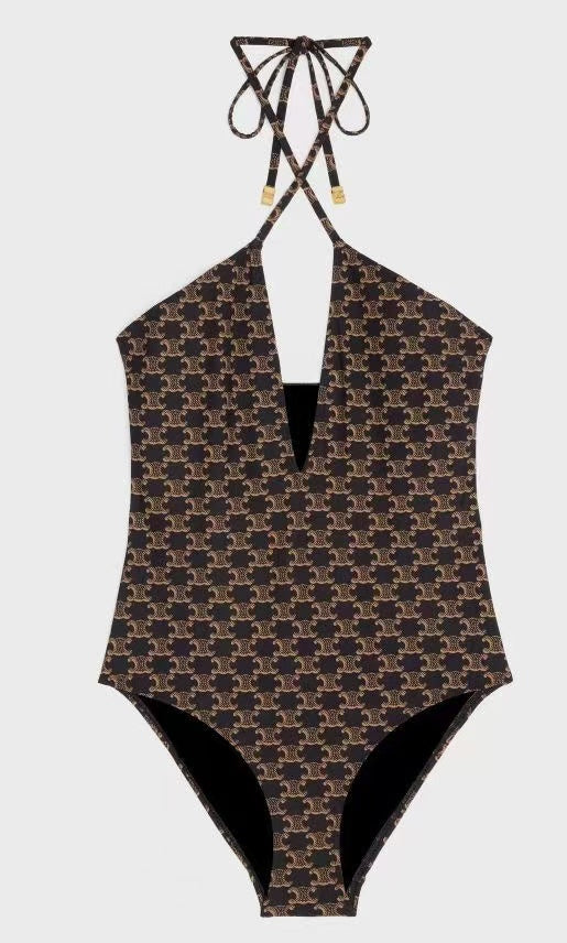 New vintage swimsuit