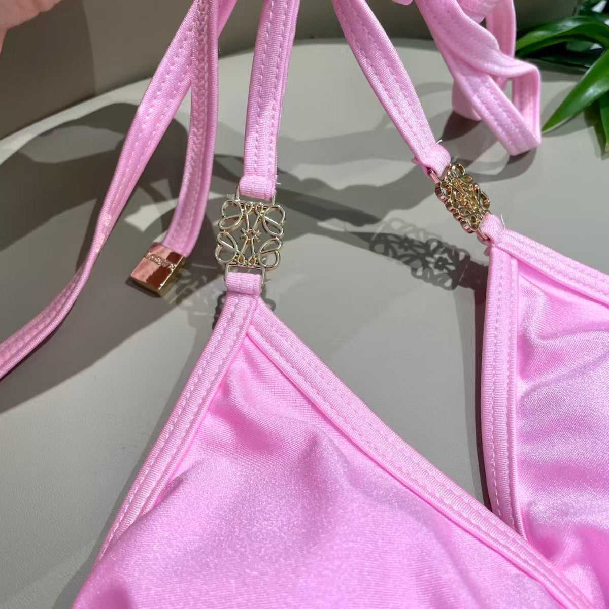 New bikini