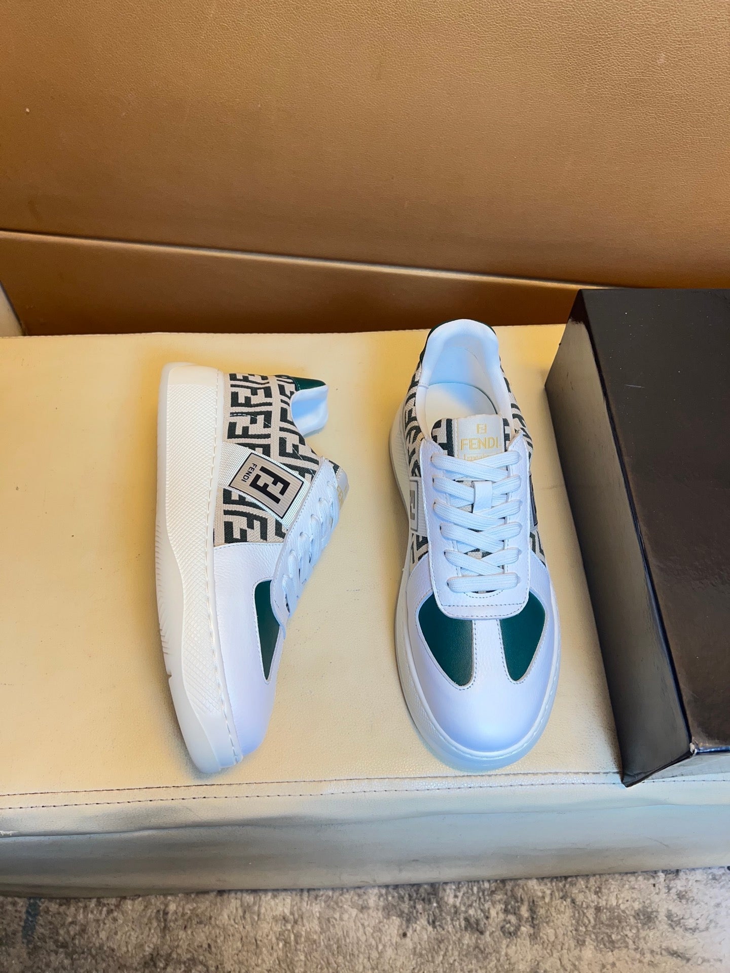 🏃 Casual shoes are a must-have for trendy men