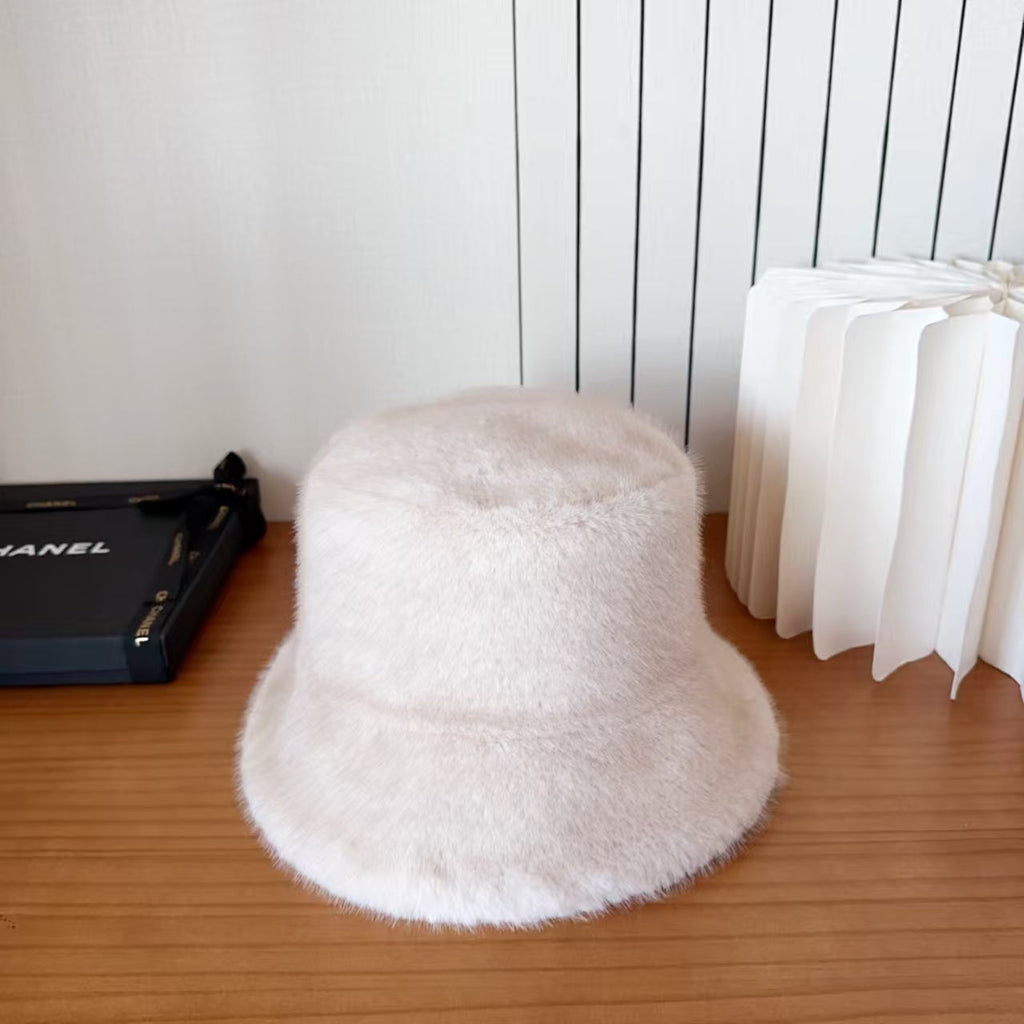 New fisherman hat
