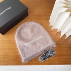 New versatile hat