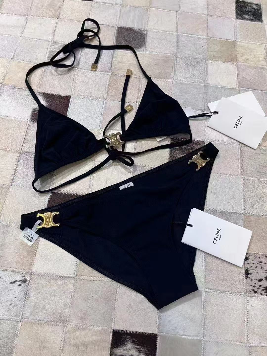 New Classic Swimsuit