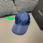 New Oxford cloth baseball cap