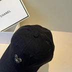 New baseball cap