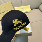 New warhorse embroidered baseball cap